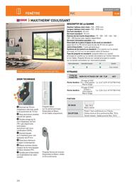 Catalogue Point P page 58