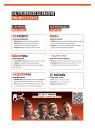 Catalogue Point P page 8