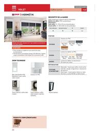 Catalogue Point P page 86