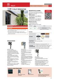 Catalogue Point P page 87