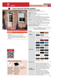 Catalogue Point P page 91