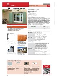 Catalogue Point P page 94