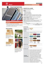 Catalogue Point P page 95