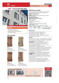 Catalogue Point P page 96