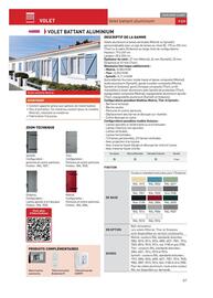 Catalogue Point P page 97