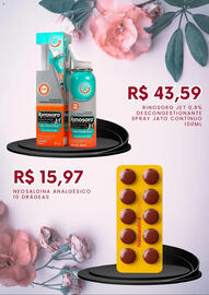Encarte Drogasil semana 40 Página 2
