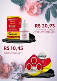 Encarte Drogasil semana 40 Página 3