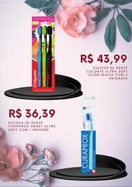 Encarte Drogasil semana 40 Página 4