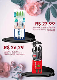 Encarte Drogasil semana 40 Página 5