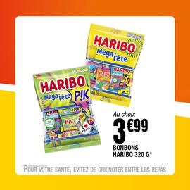 Catalogue La Foir'Fouille page 3