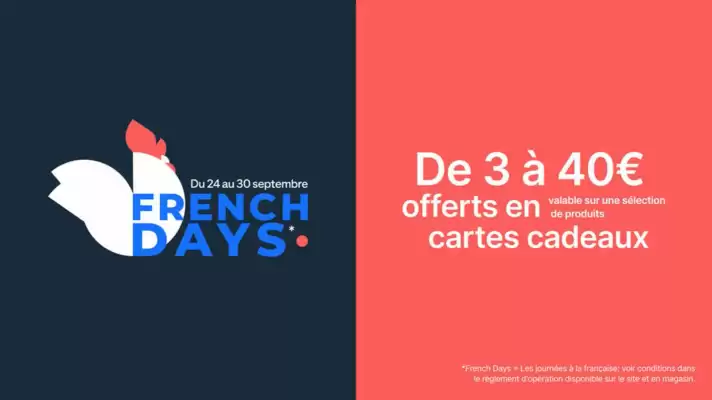 Catalogue Decathlon