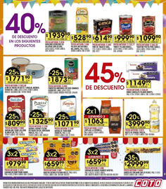 Catálogo Coto semana 40 Página 11