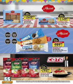 Catálogo Coto semana 40 Página 12