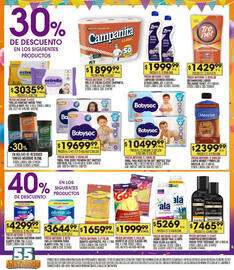 Catálogo Coto semana 40 Página 18