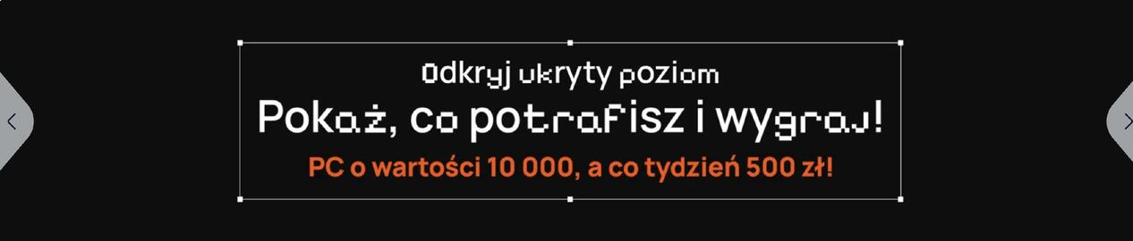 Komputronik gazetka tydzień 40 Strona 2