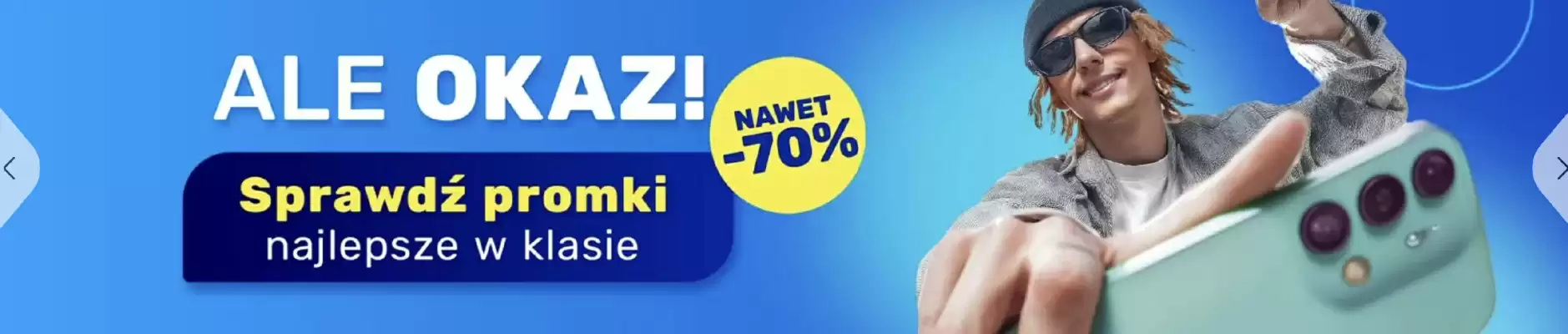 Komputronik gazetka (ważność do 5-10)