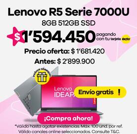 Catálogo Éxito semana 40 Página 11