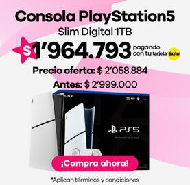 Catálogo Éxito semana 40 Página 20
