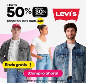 Catálogo Éxito semana 40 Página 21