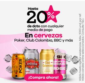Catálogo Éxito semana 40 Página 6