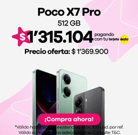 Catálogo Éxito semana 40 Página 7