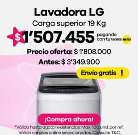 Catálogo Éxito semana 40 Página 9