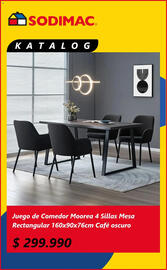 Catálogo Constructor Sodimac Página 3
