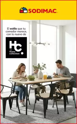 Catálogo Constructor Sodimac (válido hasta 14-10)