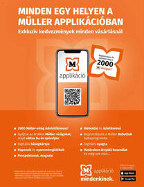 Müller akciós újság Oldal 49