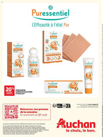 Catalogue Auchan Drive page 10