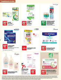 Catalogue Auchan Drive page 8