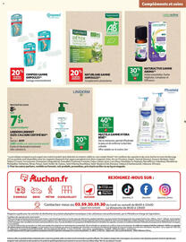 Catalogue Auchan Drive page 9