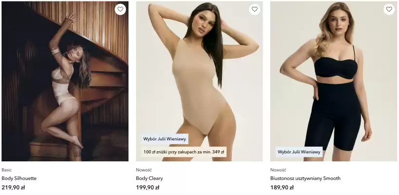 Esotiq gazetka (ważność do 12-10)