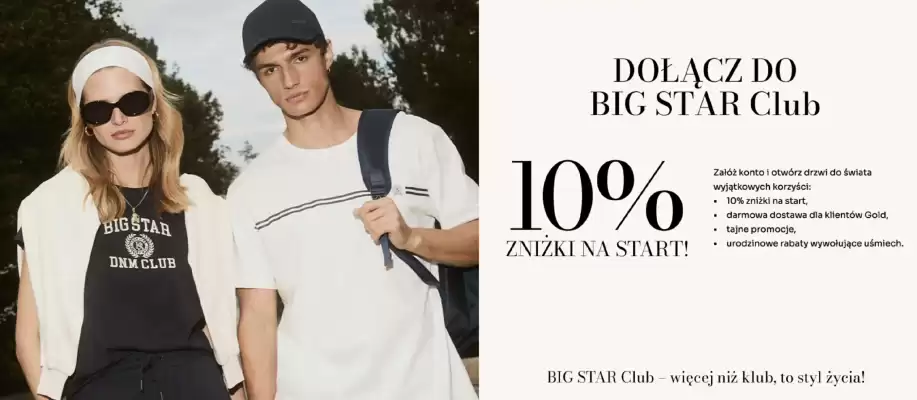 Big Star gazetka (ważność do 17-03)