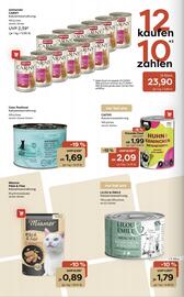 ZOO & Co Flugblatt woche 40 Seite 2