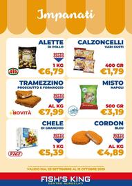 Volantino Fish's King Pagina 3