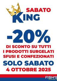 Volantino Fish's King Pagina 4