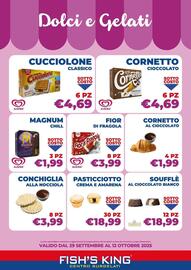 Volantino Fish's King Pagina 7