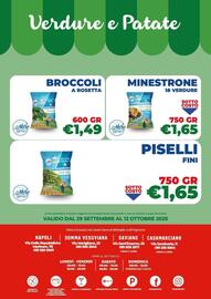 Volantino Fish's King Pagina 8