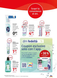 Volantino dm drogerie markt Pagina 11
