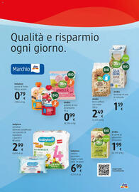 Volantino dm drogerie markt Pagina 13