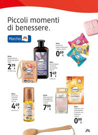 Volantino dm drogerie markt Pagina 3