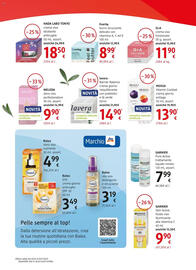 Volantino dm drogerie markt Pagina 6