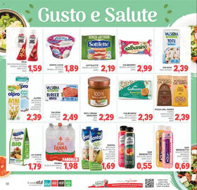 Volantino Eté Pagina 18