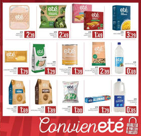 Volantino Eté Pagina 19