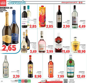 Volantino Eté Pagina 20