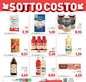 Volantino Eté Pagina 4