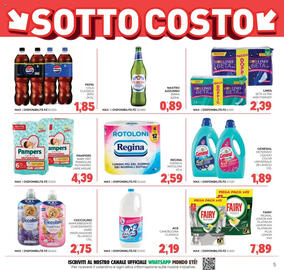 Volantino Eté Pagina 5