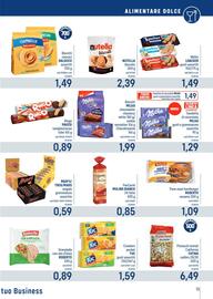 Volantino Talento Professional Store Pagina 13