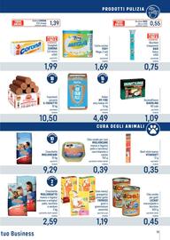 Volantino Talento Professional Store Pagina 19